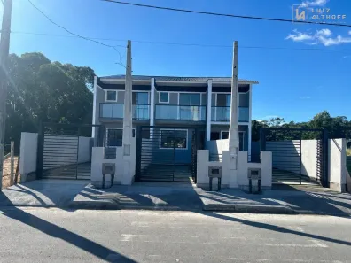 Sobrado com 2 Quartos à venda, 110m² no Sertão do Maruim, São José