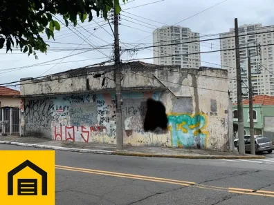 Lote/Terreno à venda, 297m² no Santa Maria, São Caetano do Sul