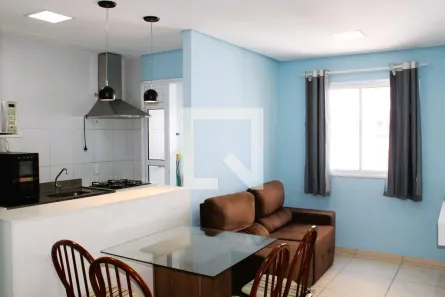 Apartamento com 1 Quarto à venda, 33m² no Barra Funda, São Paulo