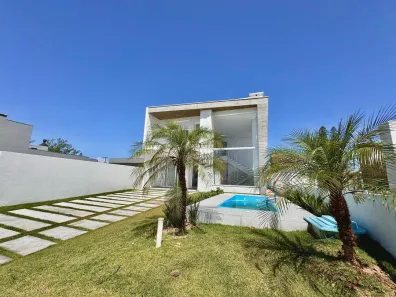 Sobrado com 4 Quartos à venda, 197m² no , Xangri-Lá