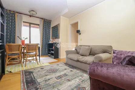 Apartamento com 3 Quartos à venda, 78m² no Menino Deus, Porto Alegre