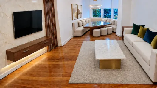 Apartamento com 3 Quartos à venda, 112m² no Leblon, Rio de Janeiro