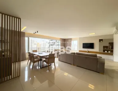 Apartamento com 3 Quartos à venda, 150m² no Setor Marista, Goiânia