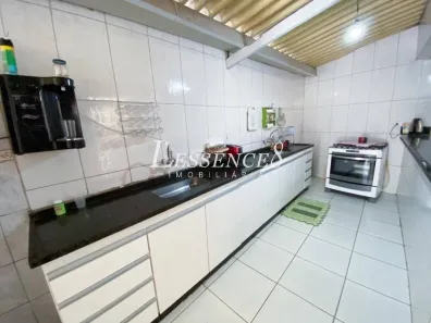 Casa com 3 Quartos à venda, 282m² no Parque Amazônia, Goiânia