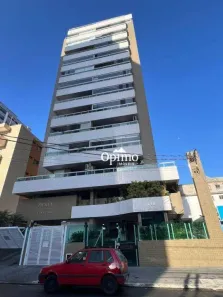 Apartamento com 2 Quartos à venda, 72m² no Canto do Forte, Praia Grande