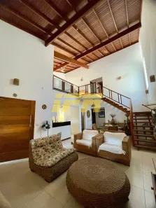 Casa com 4 Quartos para alugar, 108m² no Toninhas, Ubatuba