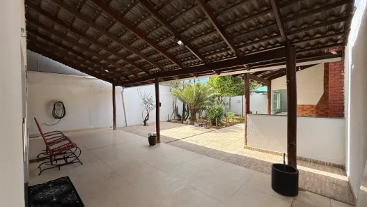Casa com 2 Quartos à venda, 160m² no Jardim Colorado, Goiânia