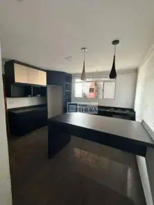 Imóvel Comercial com 3 Quartos para alugar, 218m² no Vila Assunção, Santo André