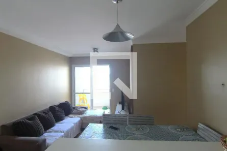 Apartamento com 3 Quartos à venda, 59m² no Jardim Imperador, Guarulhos