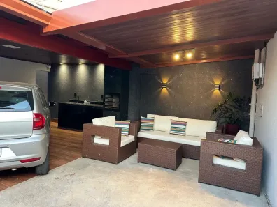 Casa com 2 Quartos à venda, 140m² no Setor Grajaú, Goiânia