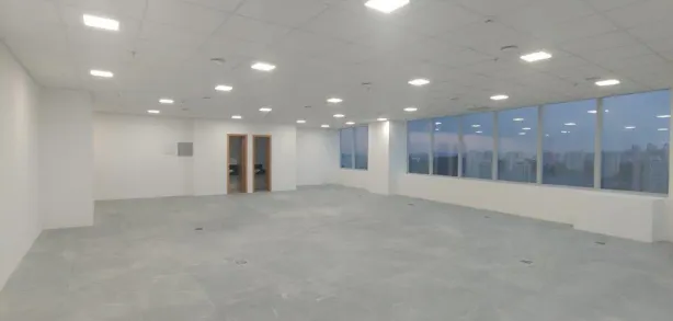 Sala Comercial para venda ou aluguel, 500m² no Brooklin Paulista, São Paulo