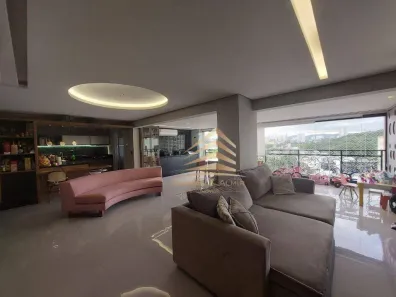 Apartamento com 3 Quartos à venda, 145m² no Vila Lanzara, Guarulhos