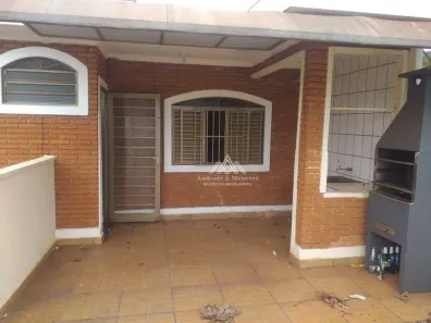 Casa com 3 Quartos à venda, 74m² no Campos Elíseos, Ribeirão Preto