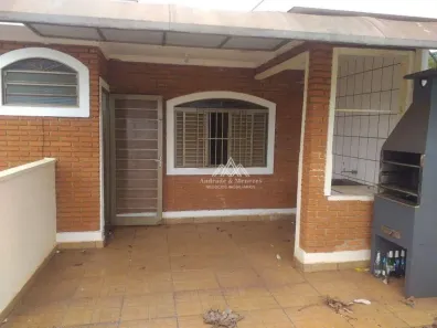 Casa com 3 Quartos à venda, 95m² no Campos Elíseos, Ribeirão Preto