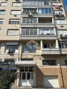 Apartamento com 2 Quartos à venda, 67m² no Santana, Porto Alegre