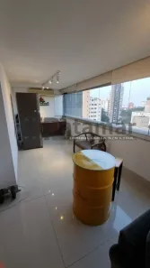 Apartamento com 4 Quartos à venda, 172m² no Jardim Londrina, São Paulo