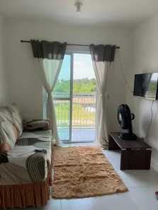 Apartamento com 2 Quartos para alugar, 56m² no Jibóia Branca, Ananindeua