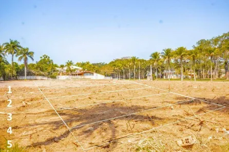 Lote/Terreno à venda, 1982m² no Jardim Acapulco, Guarujá