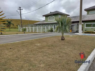 Lote/Terreno à venda, 1000m² no Loteamento Comercial e Residencial Village da Serra, Tremembé
