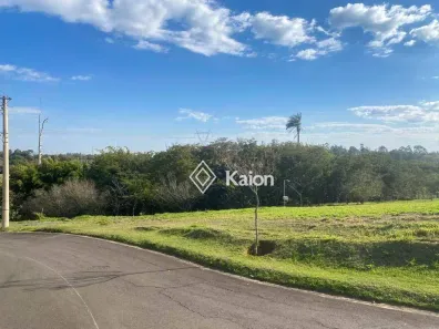 Lote/Terreno à venda, 833m² no Pinheirinho, Itu
