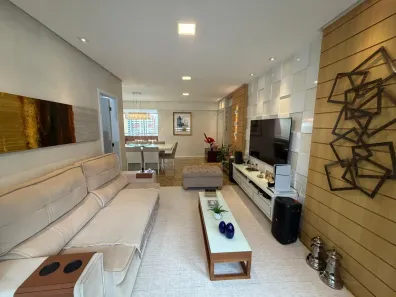 Apartamento com 3 Quartos à venda, 127m² no Renascença, São Luís