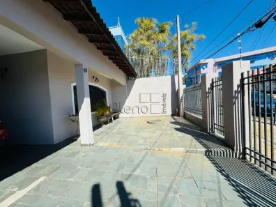 Casa com 3 Quartos à venda, 152m² no Jardim Itamarati, Campinas