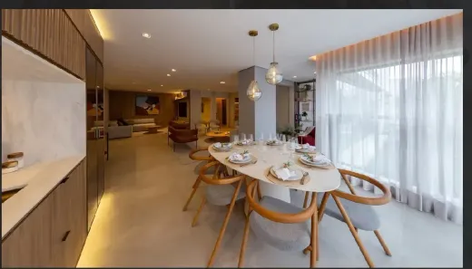 Apartamento com 3 Quartos à venda, 159m² no Água Branca, São Paulo