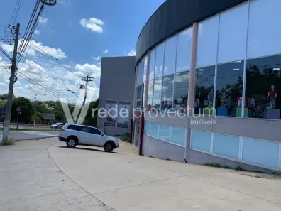 Prédio Comercial com 3 Quartos para alugar, 779m² no Jardim Nossa Senhora Auxiliadora, Campinas