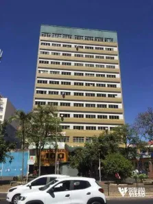Apartamento com 3 Quartos para alugar, 220m² no Centro, Uberaba