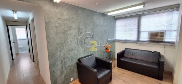 Sala Comercial à venda, 59m² no Perdizes, São Paulo