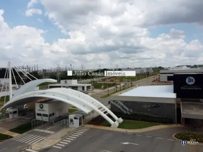 à venda, 1200m² no Éden, Sorocaba