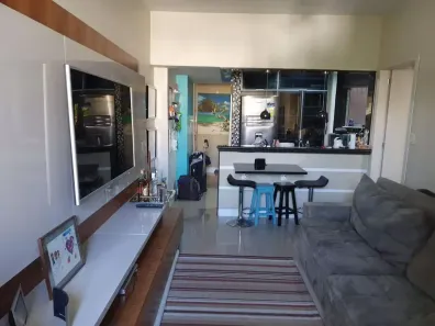 Apartamento com 2 Quartos à venda, 68m² no Icaraí, Niterói