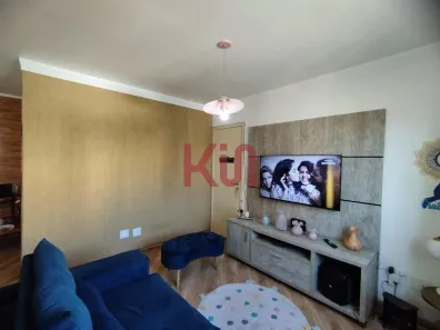 Apartamento com 3 Quartos à venda, 94m² no Bosque da Saúde, São Paulo