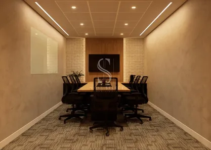 Sala Comercial para alugar, 175m² no Santa Cecília, São Paulo