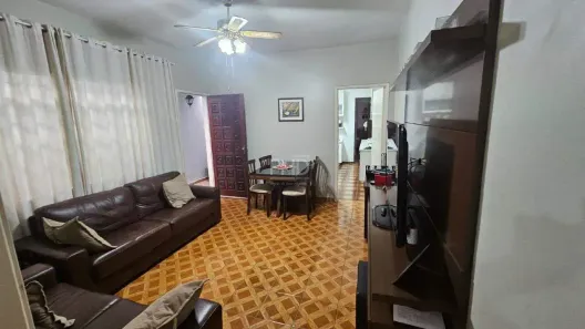 Casa com 2 Quartos à venda, 145m² no Paulicéia, São Bernardo do Campo