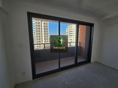 Apartamento com 1 Quarto à venda, 26m² no Perdizes, São Paulo