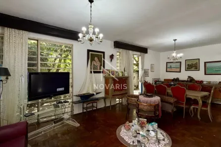 Casa com 3 Quartos à venda, 380m² no Vila Pirajussara, São Paulo
