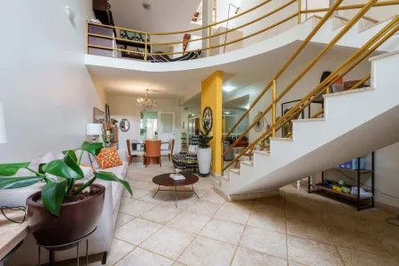 Casa com 4 Quartos à venda, 454m² no Asa Sul, Brasília