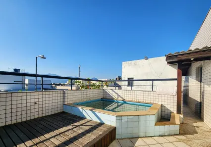 Apartamento com 5 Quartos à venda, 208m² no Recreio dos Bandeirantes, Rio de Janeiro