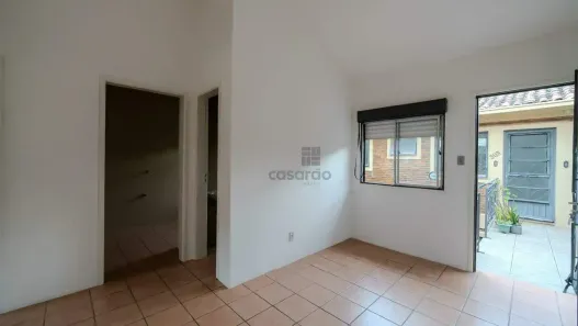 Apartamento com 2 Quartos para alugar, 39m² no Fragata, Pelotas