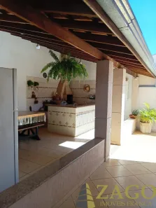 Casa com 3 Quartos à venda, 312m² no Santo Agostinho, Franca