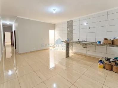 Casa com 3 Quartos à venda, 108m² no Residencial Zanetti, Franca