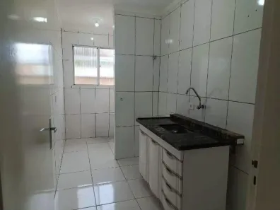 Apartamento com 2 Quartos à venda, 45m² no Parque Bandeirantes I (Nova Veneza), Sumaré