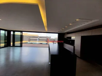 Casa de Condomínio com 3 Quartos à venda, 290m² no Parque Residencial Damha IV, São José do Rio Preto