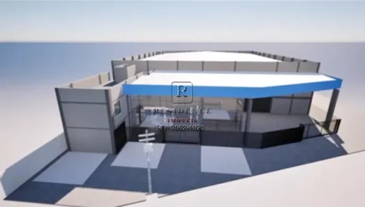 Galpão/Depósito/Armazém para alugar, 2350m² no Navegantes, Porto Alegre
