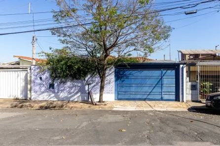 Casa com 3 Quartos à venda, 175m² no Vila Teixeira, Campinas