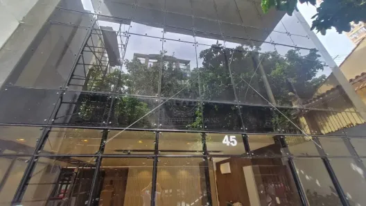 Prédio Comercial para alugar, 305m² no Botafogo, Rio de Janeiro