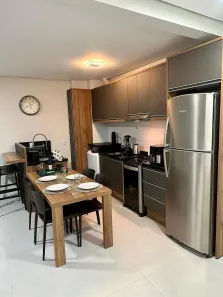 Apartamento com 2 Quartos à venda, 64m² no Palmas, Governador Celso Ramos