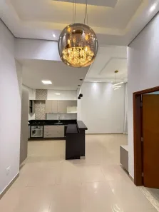 Casa de Condomínio com 3 Quartos à venda, 110m² no Jardim Park Real, Indaiatuba