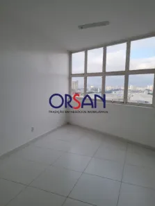 Ponto Comercial para alugar, 28m² no Fundação, São Caetano do Sul